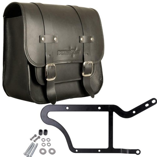 Satteltasche liter halter - 17,