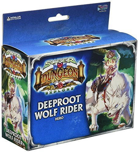 Super dungeon explore - super,