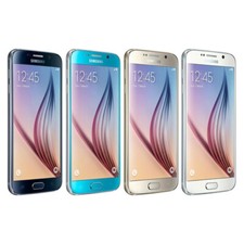 Samsung Galaxy S6 G920 32GB