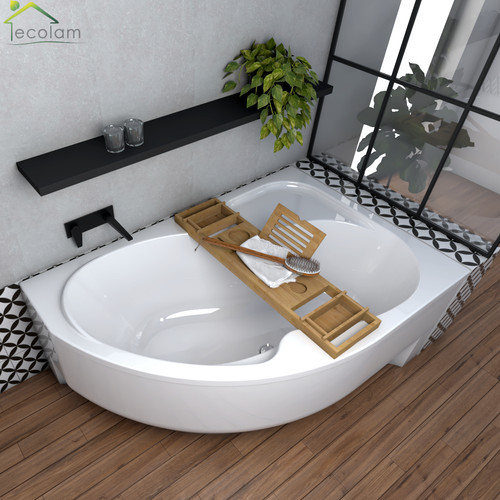 Badewanne wela wanne - badewanne, eckwanne