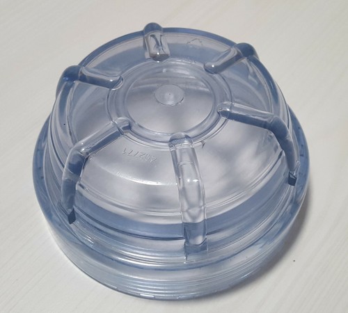 Deckel vorfilter für - al-ko,