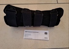 Unterarm- Handprothese von BORT für rechte Seite