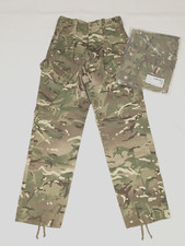 British army mtp warm weather - warm,