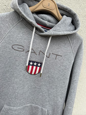 GANT Archive Shield Hoodie
