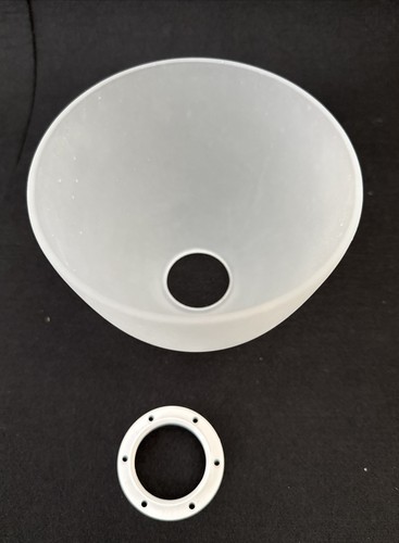 Lampenschirm e27 ersatzglas - e27,