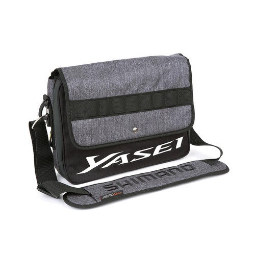 Shimano yasei street bag - shimano,