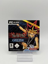 Yu Gi Oh! Online (PC CD-Rom