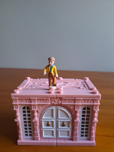 Polly pocket 1999 - polly,