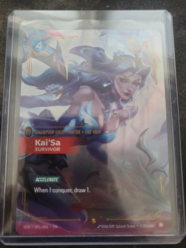 Kaisa survivor sp1 006 - kaisa,