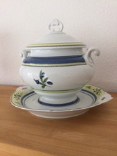 Hutschenreuther Medley Suppenterrine / Schüssel 