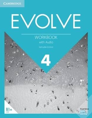 Evolve level workbook with - level,