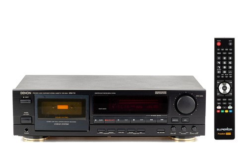 Denon drm 710 kopf - denon, 3-kopf