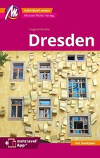 REISEFÜHRER DRESDEN