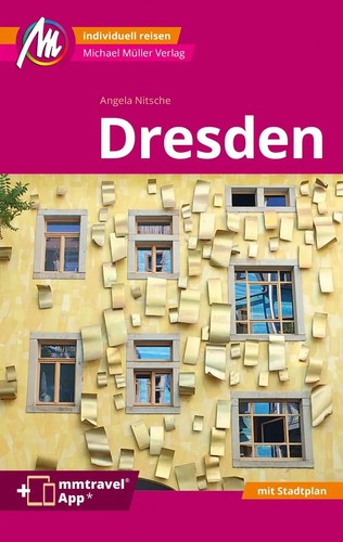 Reiseführer dresden - reisefÜhrer,