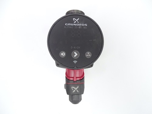 Grundfos alpha2 180mm - grundfos,