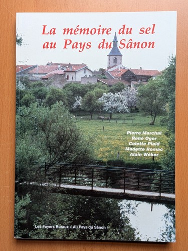 Memoria sel pays du - memoria,