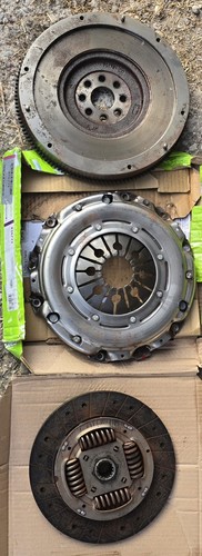 Schwungscheibe ems mit - schwungscheibe,