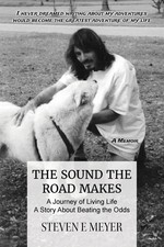 Steven E Meyer | The Sound The Road Makes | Taschenbuch | Englisch (2025)