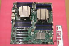 Supermicro X9DRi-LN4F+  Server