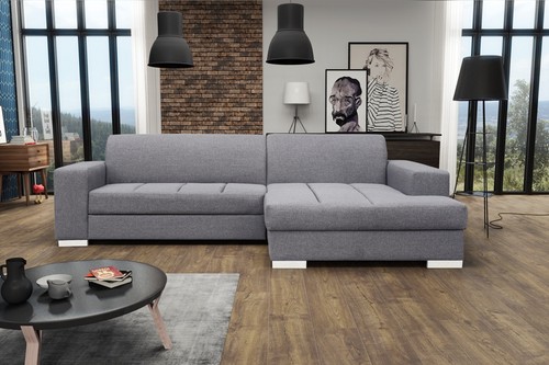 Ecksofa sofa couch - ecksofa, schlaf