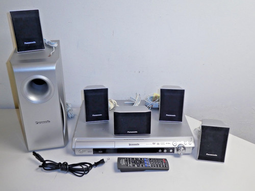 Panasonic pt160 1 - panasonic, 5.1