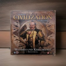 Sid Meier's Civilization