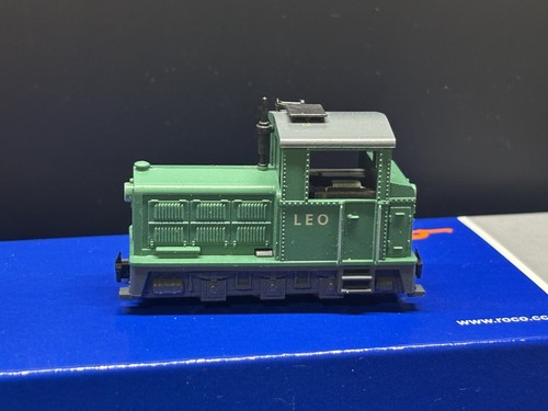 Roco h0e 33209 feldbahn - h0e,