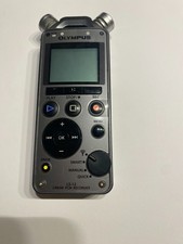 Olympus LS-12 Linear PCM