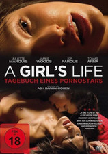 A Girl‘s Life - Tagebuch
