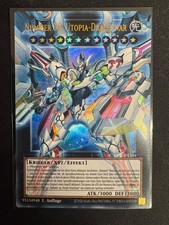 YU-GI-OH Nummer 99