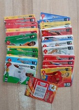 Panini AdrenalynXL WM 2010 |