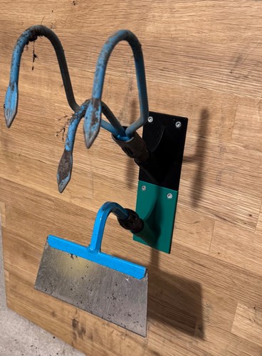 Gerätehalter kompatibel mit