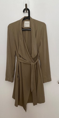 Damen sommer mantel - damen, trenchcoat
