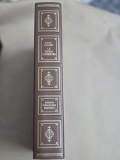 La Divina Commedia - Gustave