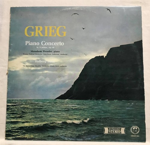 Concert hall prestler grieg - hall,