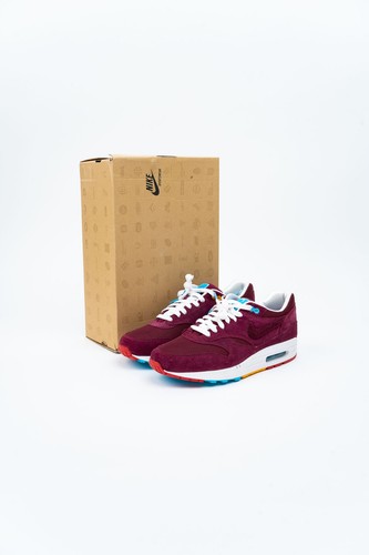 Nike air max patta parra - air,