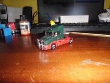 Herpa    SZM Scania Hauber