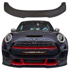 Front Lip Splitter for MINI