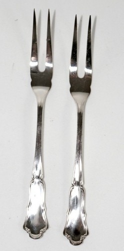 Seltene vorlegegabel aus - x,