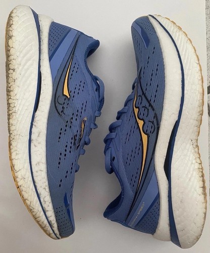 Saucony endorphin speed - saucony, 3