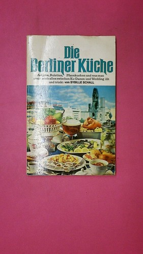 185931 sybille schall die - 185931,