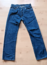 levis 501 Herren Jeans w34 l32