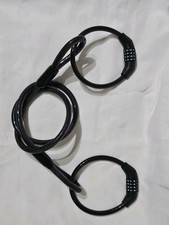 Handschellen Zahlenschloss