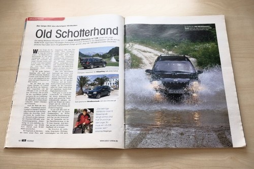 Auto motor und sport 2002 - sport, 10/2002