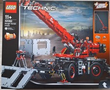 Lego Technic 42082