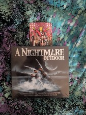 Nightmare outdoor hardcore - a,