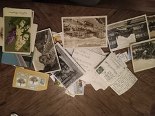 Konvolut 25 original