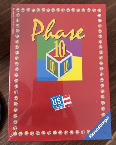 Phase würfelspiel - phase,