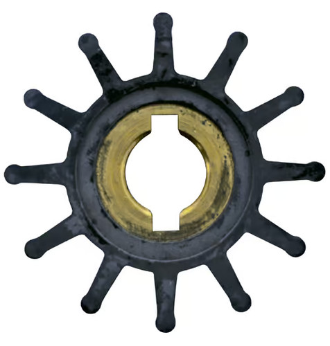 Impeller für seewasserpumpe - impeller,