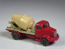 (YG-37) Wiking Henschel HS 100